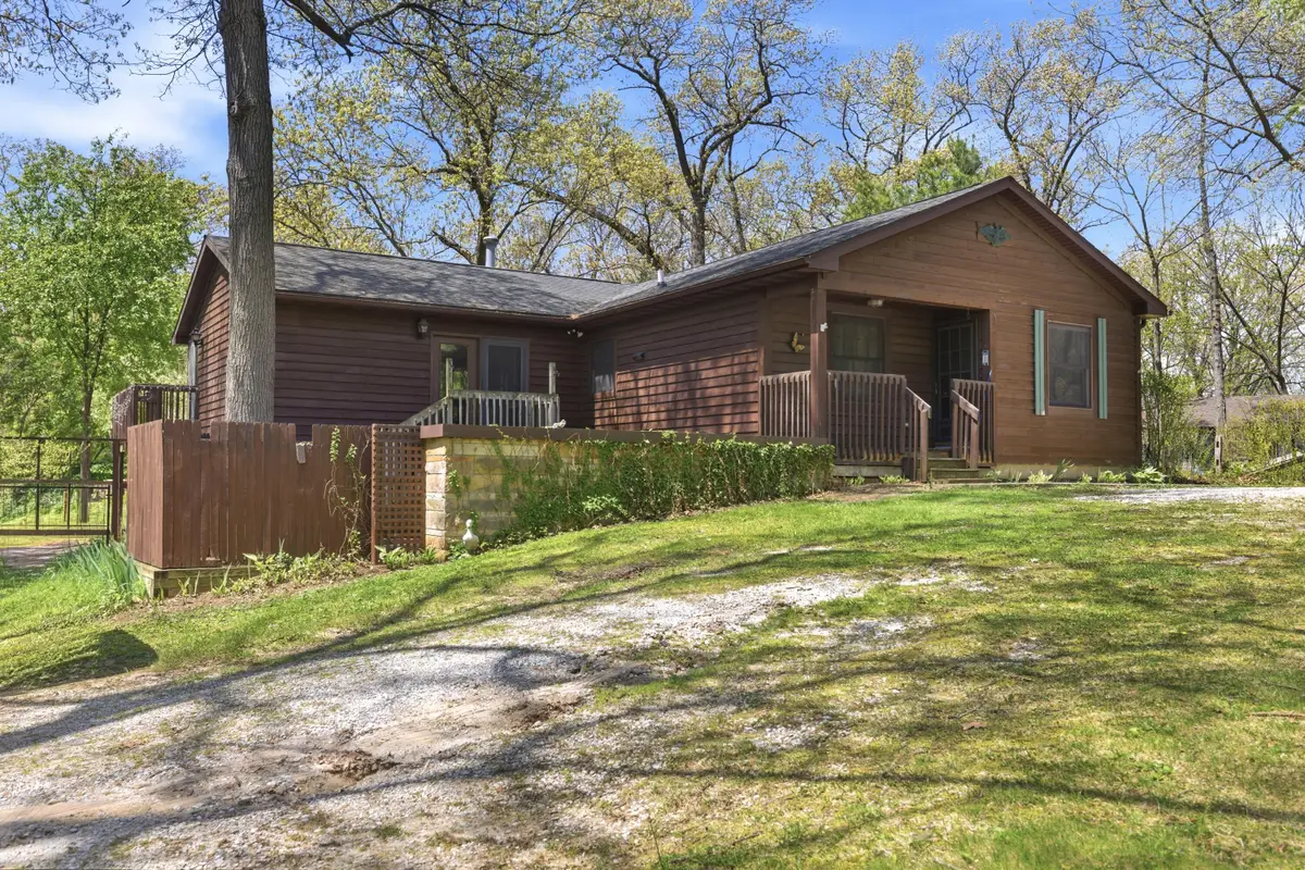 18840 Spring Street, New Buffalo, MI 49117 - #1