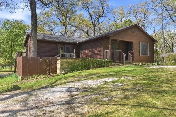18840 Spring Street, NewBuffalo, MI 49117