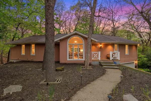 30 Briarwood Trail, NewBuffalo, MI 49117