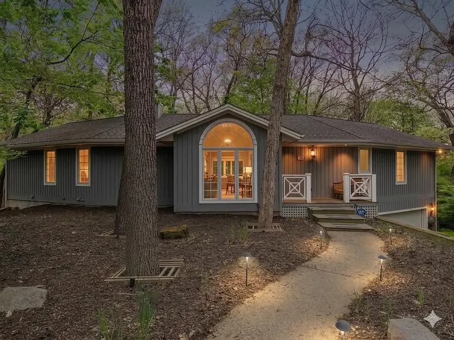 30 Briarwood Trail, New Buffalo, MI 49117 - #2