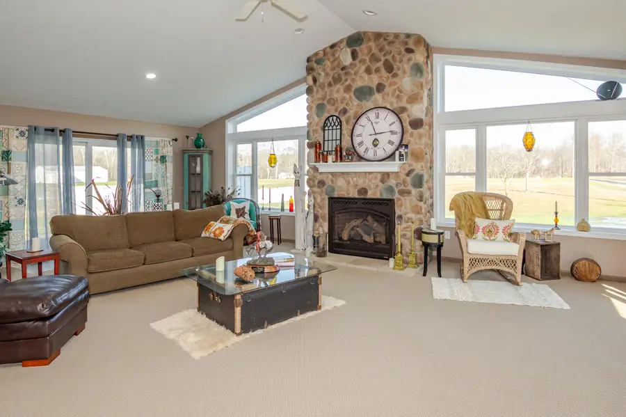 31643 Frost Street Modifier: A, Dowagiac, MI 49047 - #2