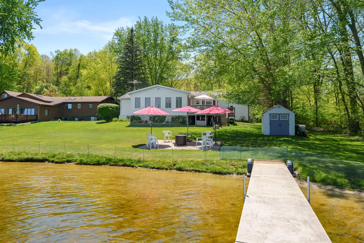 51860 County Road 384, Columbia, MI 49056 - #1