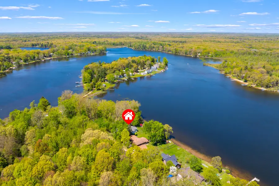 51860 County Road 384, Columbia, MI 49056 - #2