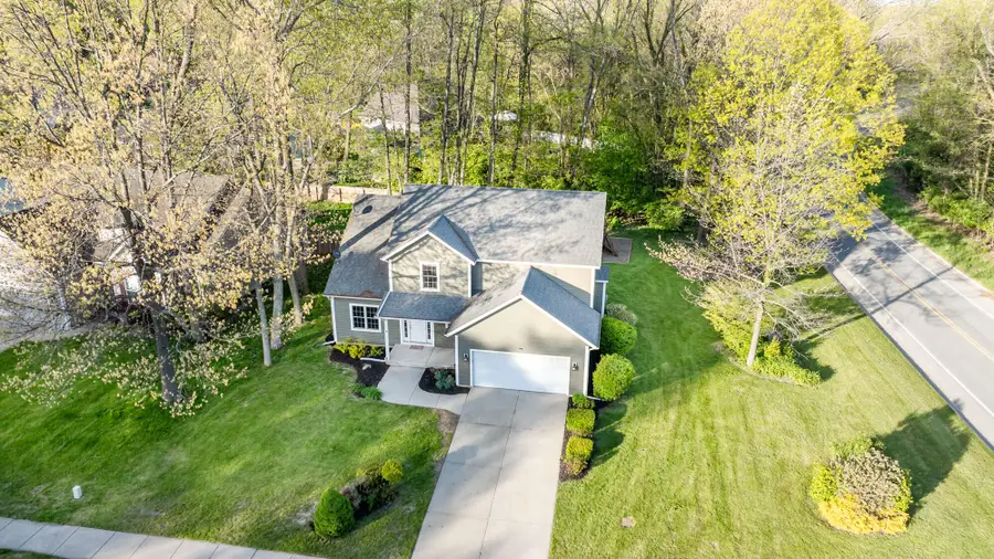 1401 Whispering Trail, Benton, MI 49022 - #2