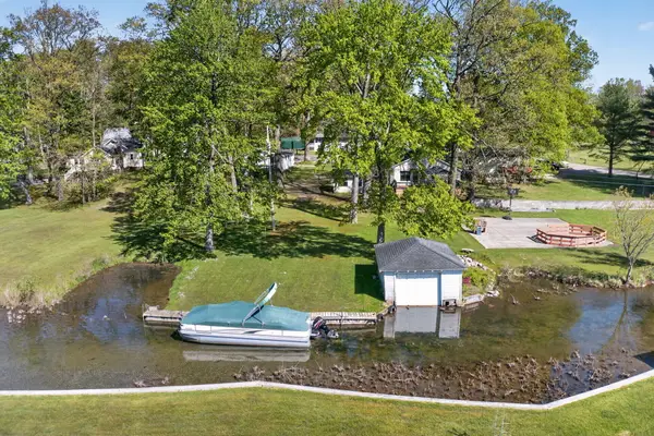 61486 Donald Roadway W, Vandalia, MI 49095