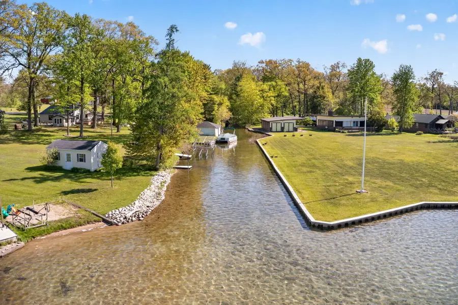 61486 Donald Roadway W, Vandalia, MI 49095 - #2