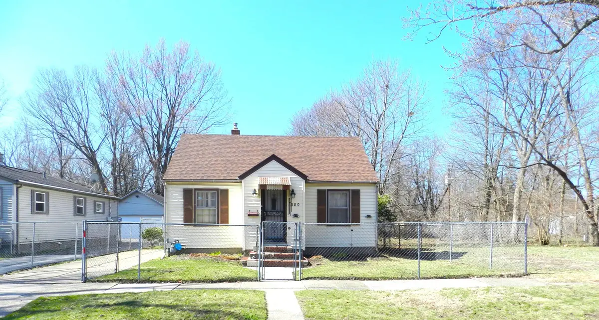 380 N McCord Street, Benton Harbor, MI No - #1