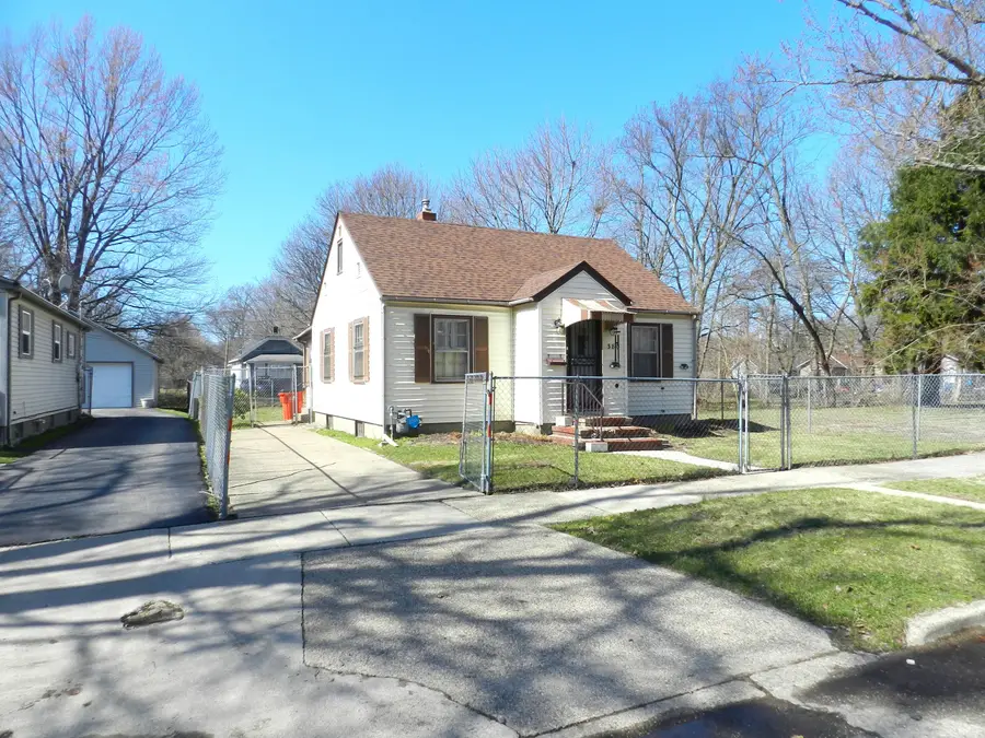 380 N McCord Street, Benton Harbor, MI No - #2