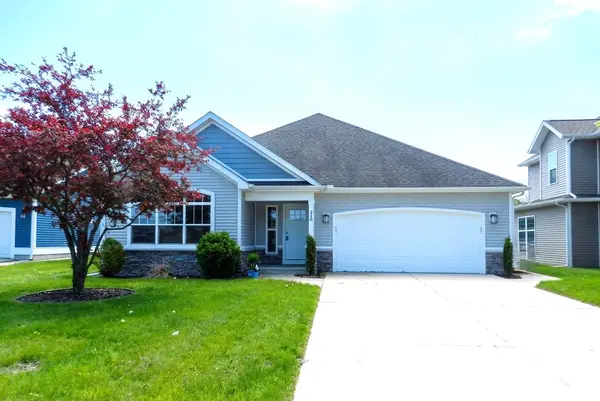 210 Market Place, BentonHarbor, MI 49022