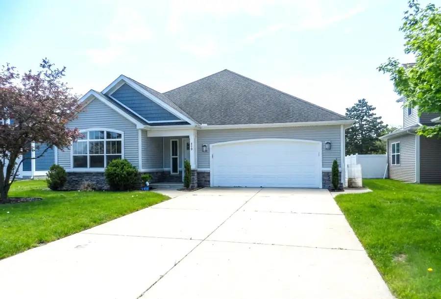 210 Market Place, Benton Harbor, MI 49022 - #2