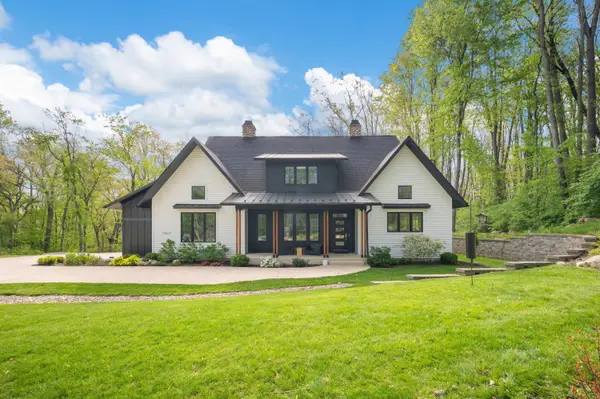 70037 Winding Pines Parkway, Niles, MI 49120