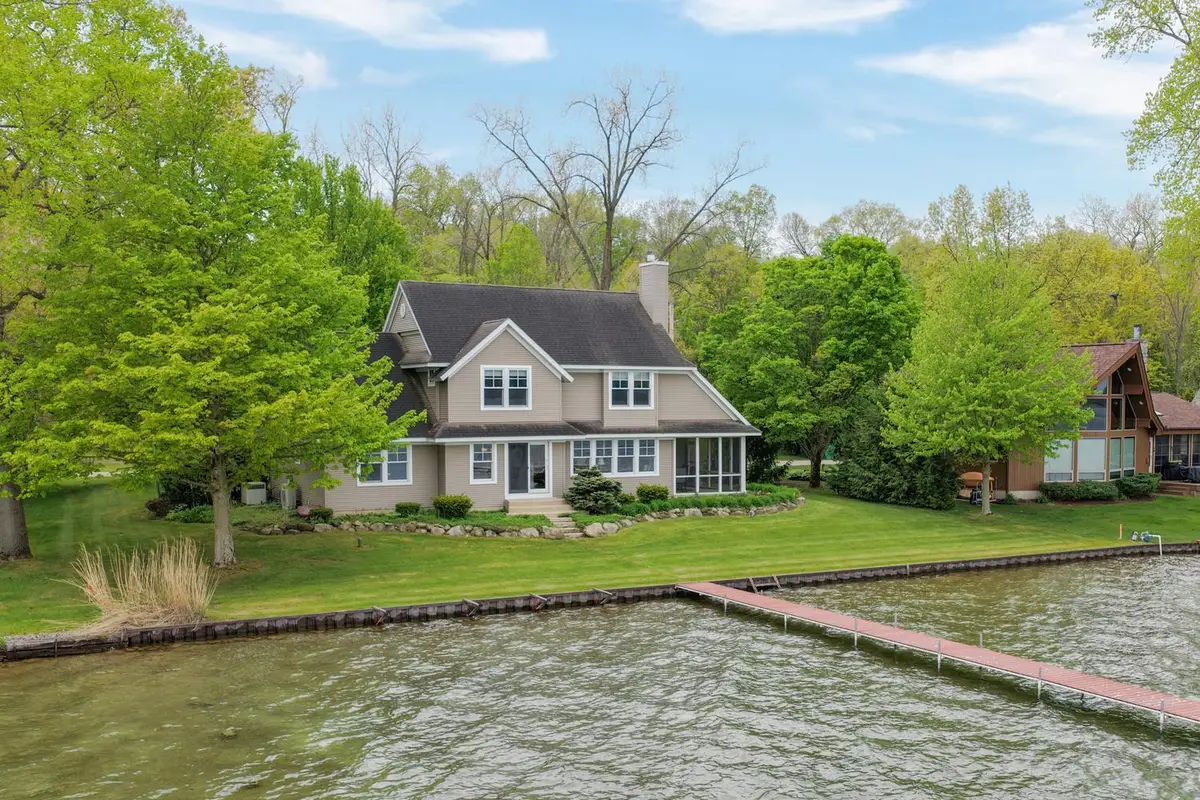 11094 Harbor Drive, Fabius, MI 49093 - #1