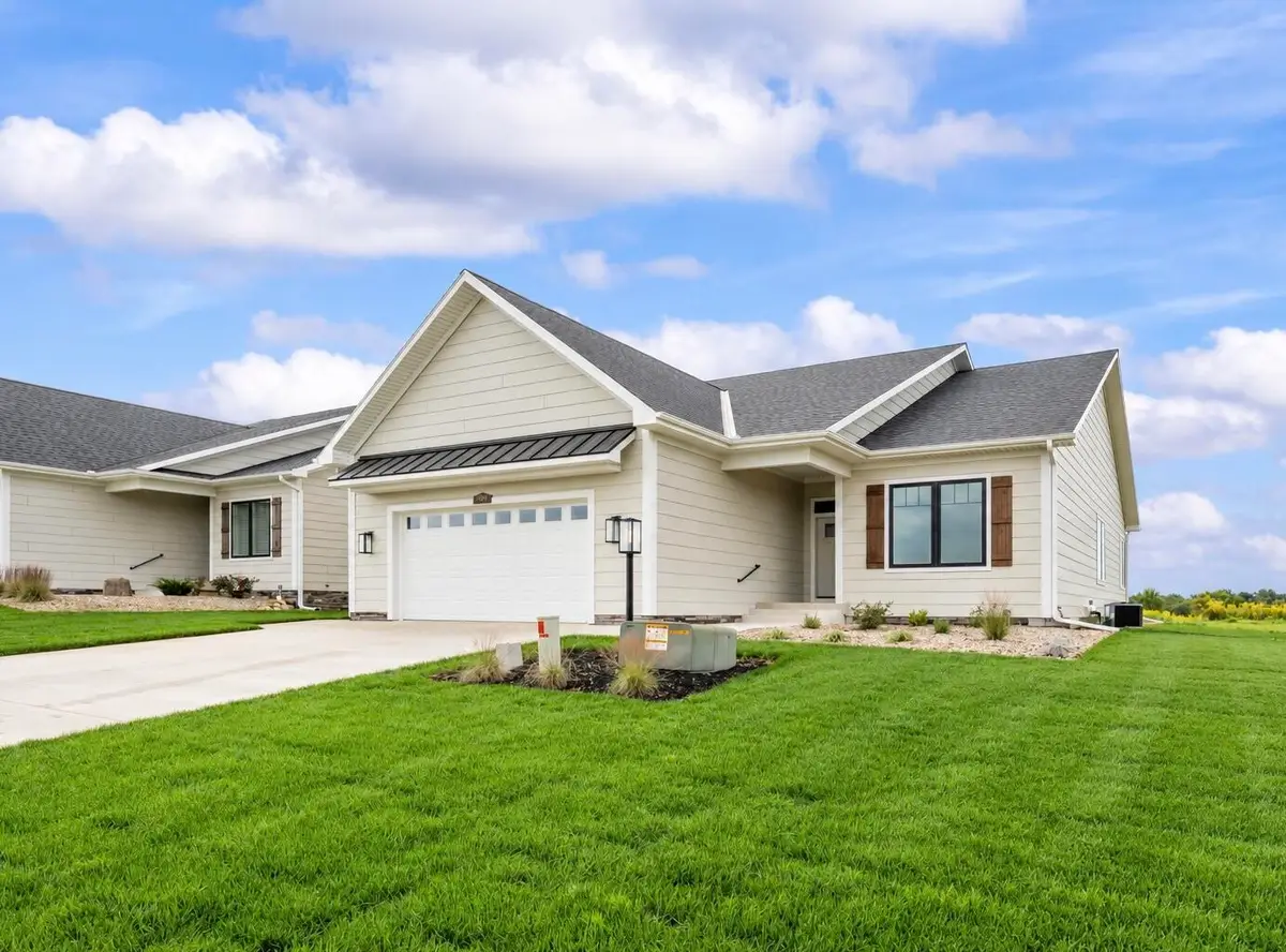 2560 Noellyn Drive, Oronoko, MI 49103 - #1
