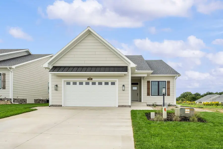 2560 Noellyn Drive, Oronoko, MI 49103 - #2