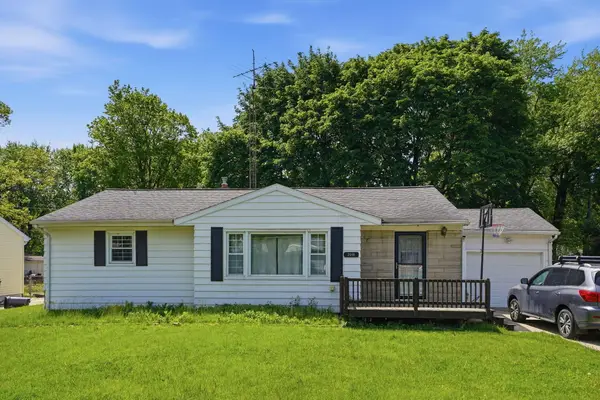 2046 Gerald Street, BentonHarbor, MI 49022