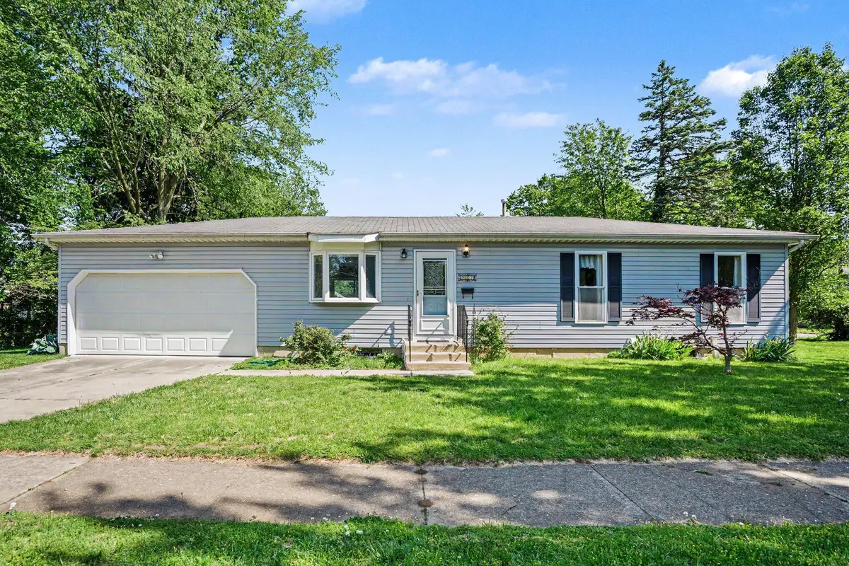 317 Brookfield Street, Niles, MI 49120 - #1