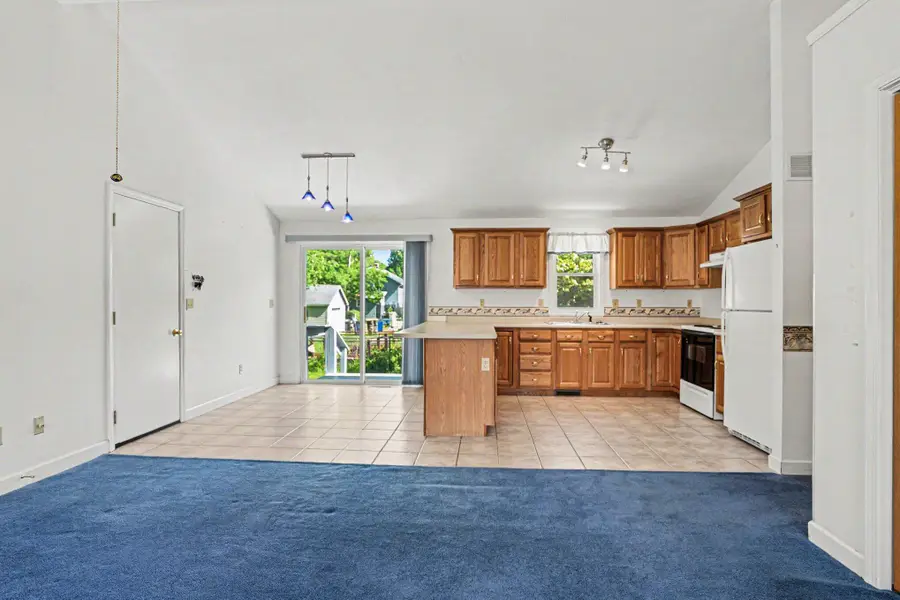 317 Brookfield Street, Niles, MI 49120 - #3