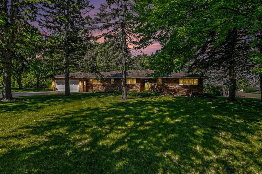 8304 Hollywood Road, Baroda, MI 49103 - #2