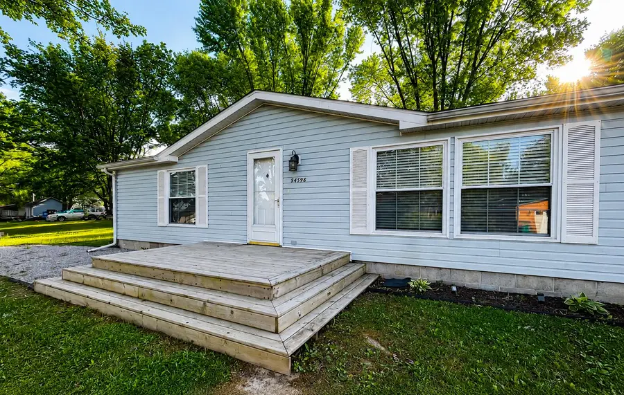 54598 Park Lane, Silver Creek, MI 49111 - #3