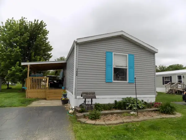 7604 Red Arrow Highway Unit: 134, Watervliet, MI 49098