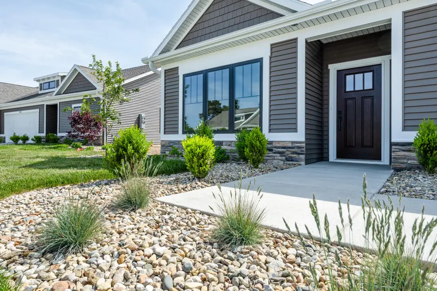3635 Katherine Lane Unit: 42, Saint Joseph, MI Yes - #3