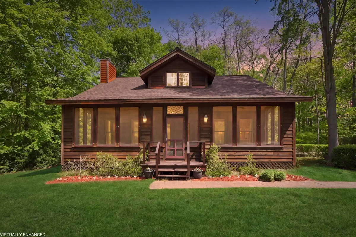 58 Lincoln Avenue, Casco, MI 49090 - #1