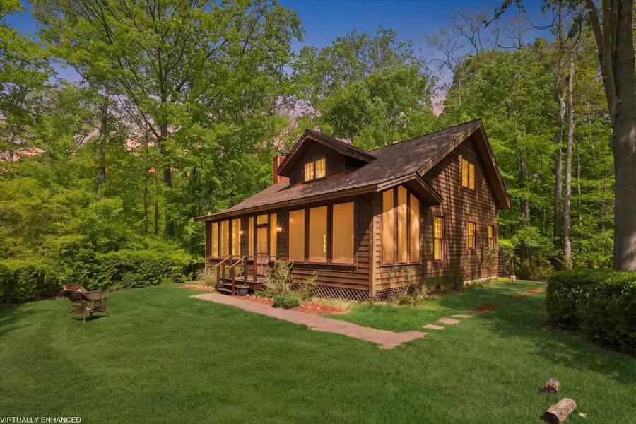 58 Lincoln Avenue, Casco, MI 49090 - #2