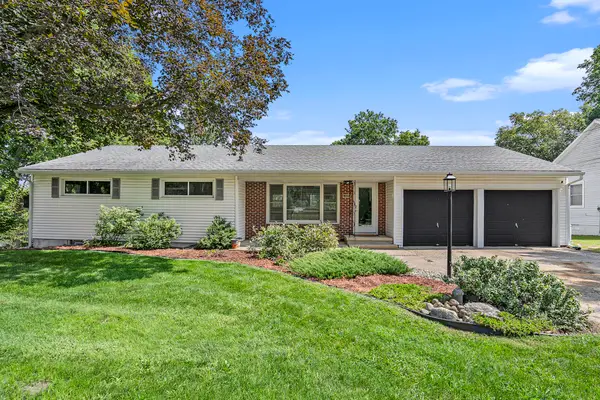 3509 Lake Allegan Drive, Allegan, MI 49010