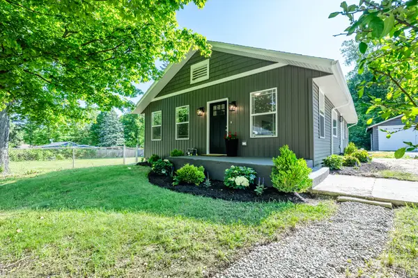 6027 Superior Street, Coloma, MI 49038