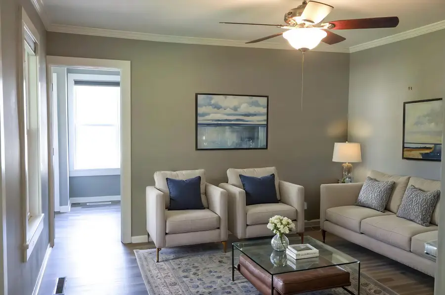 406 N Elm Street, Three Oaks, MI 49128 - #3