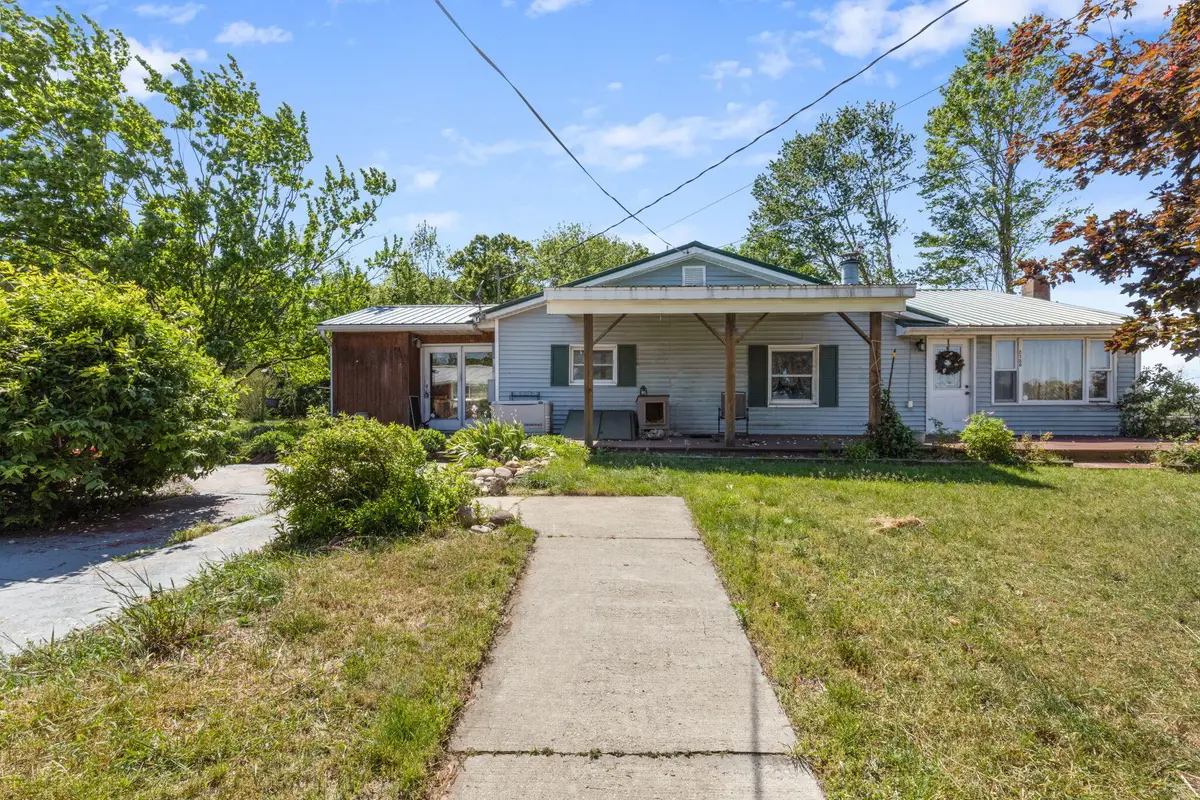 2750 Beebe Road, Niles, MI 49120 - #1