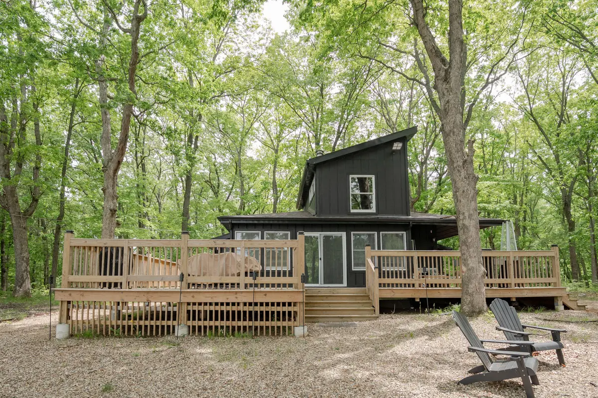 59254 Dove Lane, Lockport, MI 49093 - #1