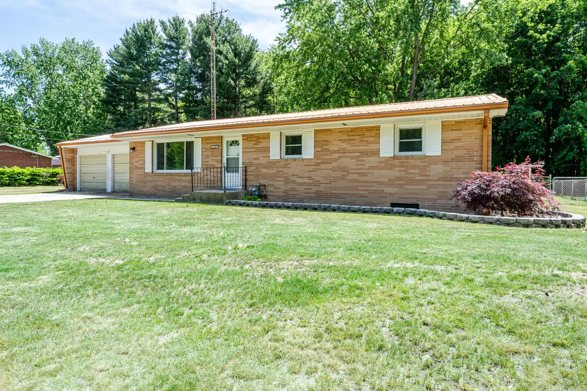 1846 Maple Lane, Hagar, MI 49022 - #1