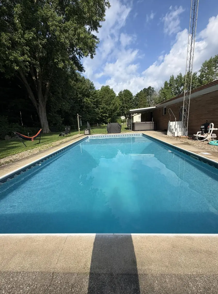 1846 Maple Lane, Hagar, MI 49022 - #2