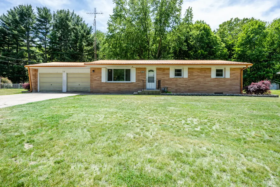 1846 Maple Lane, Hagar, MI 49022 - #3