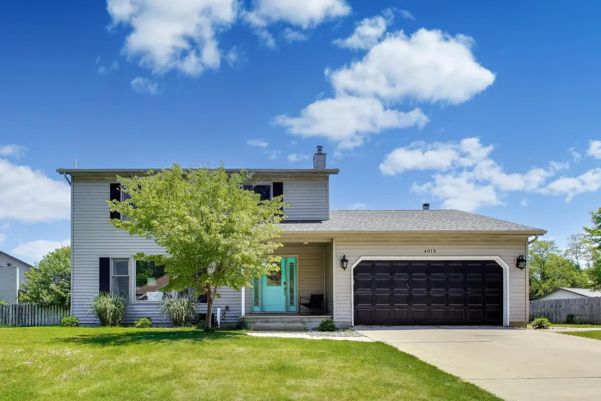 4015 Silver Oaks Drive, Saint Joseph, MI 49085 - #1