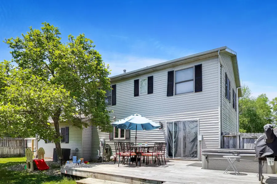 4015 Silver Oaks Drive, Saint Joseph, MI 49085 - #3