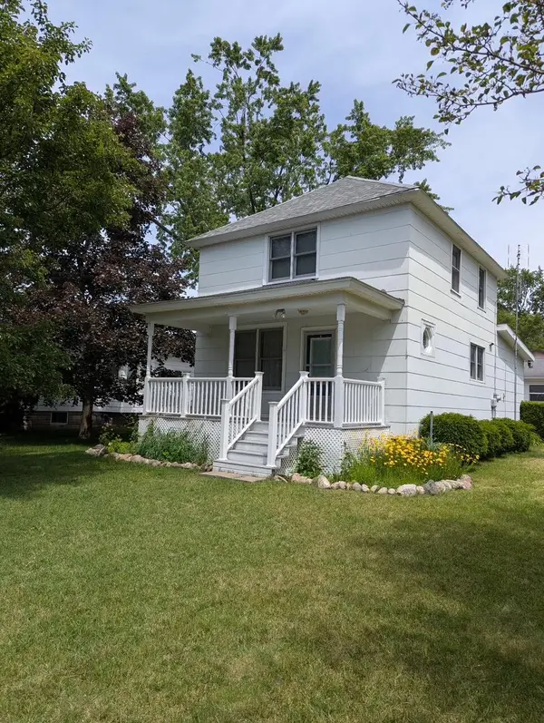 9567 Maplewood Avenue, Bridgman, MI 49106