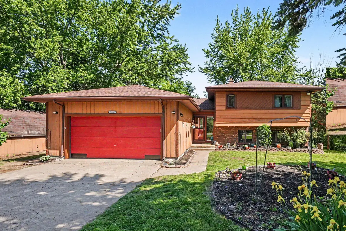 7343 Lakeridge Road, Casco, MI 49090 - #1