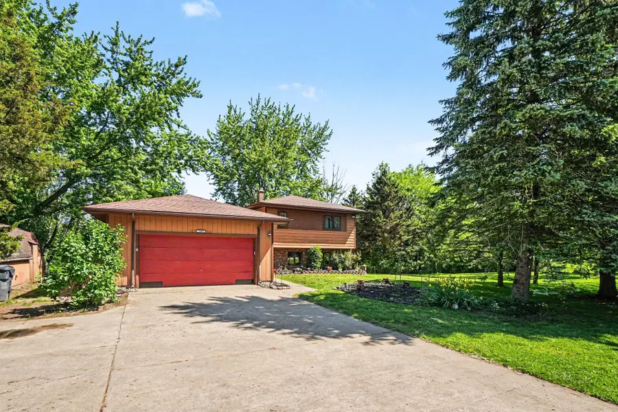 7343 Lakeridge Road, Casco, MI 49090 - #2