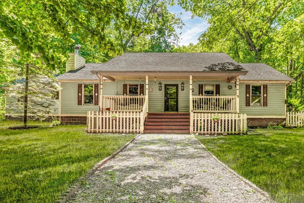 16253 1st Lane, Union Pier, MI 49129 - #1