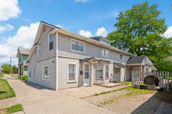 422 N Main Street, Watervliet, MI 49098