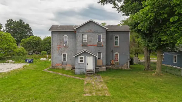 173 E Dibble Street, Marcellus, MI 49067