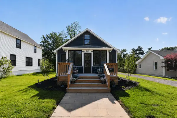 408 N Elm Street, ThreeOaks, MI 49128