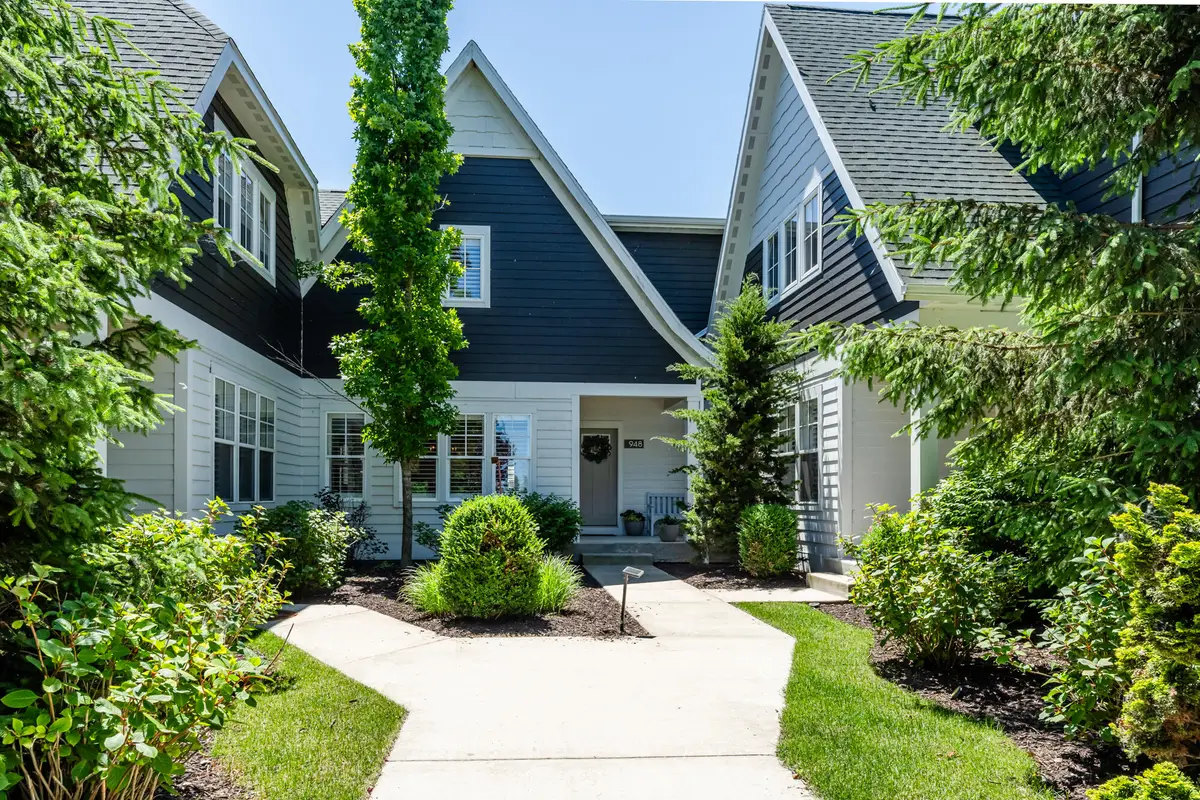 948 Whitwam Drive, Benton Harbor, MI 49085 - #1