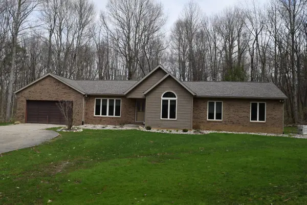 1209 Morris Drive, Niles, MI 49120