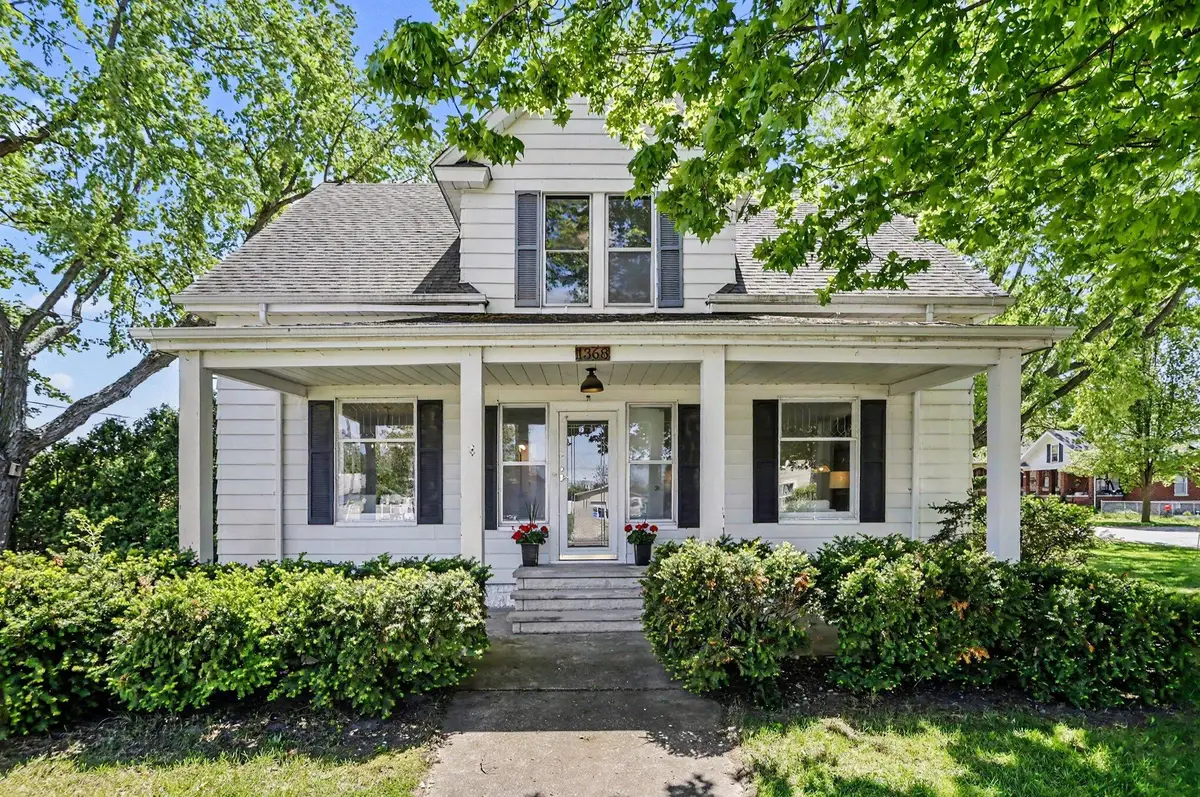 1368 W Lemon Creek, Baroda, MI 49101 - #1