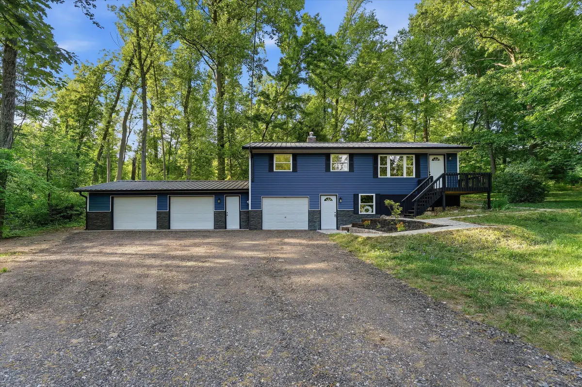 21638 Sandy Drive, Sturgis, MI 49091 - #1
