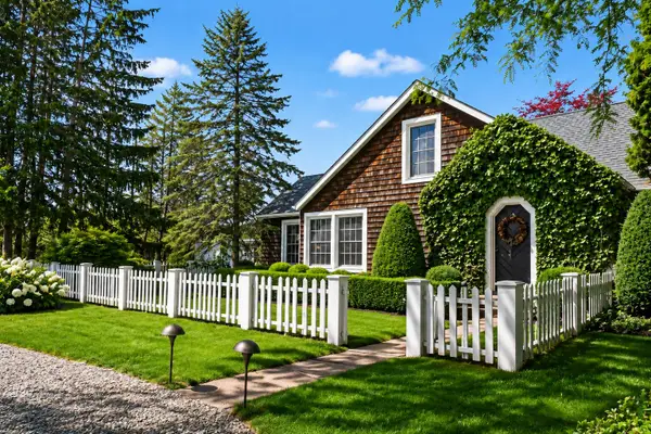 13309 Wilson Road, NewBuffalo, MI 49117