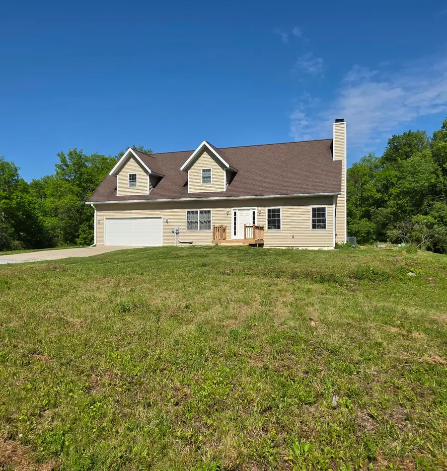 6717 Old Pipestone Road, Pipestone, MI 49111 - #3